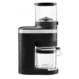 Кофемолка KITCHENAID 5KCG8433EBM