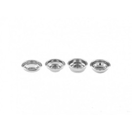 Кофеварка KITCHENAID 5KES6503EOB
