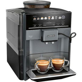 Кофемашина SIEMENS TE651209RW