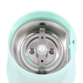 Кофемолка LUMME LU-2605 светлая яшма