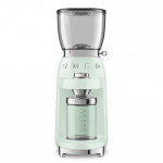 Кофемолка SMEG CGF01PGEU