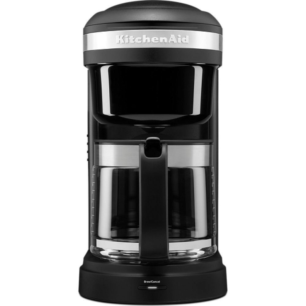 Кофеварка KITCHENAID 5KCM1208EWH