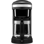 Кофеварка KITCHENAID 5KCM1208EWH