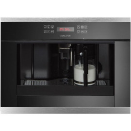 Кофемашина KUPPERSBUSCH ekv 6500.1 j4