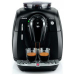 Кофемашина PHILIPS SAECO hd 8743/11