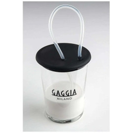 Кофемашина GAGGIA Magenta Milk BK (8701/01)