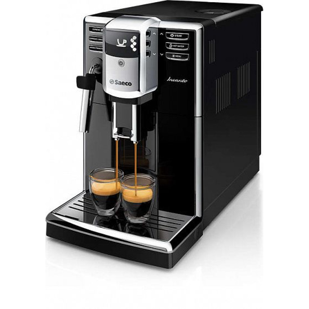 Кофемашина PHILIPS SAECO HD8912