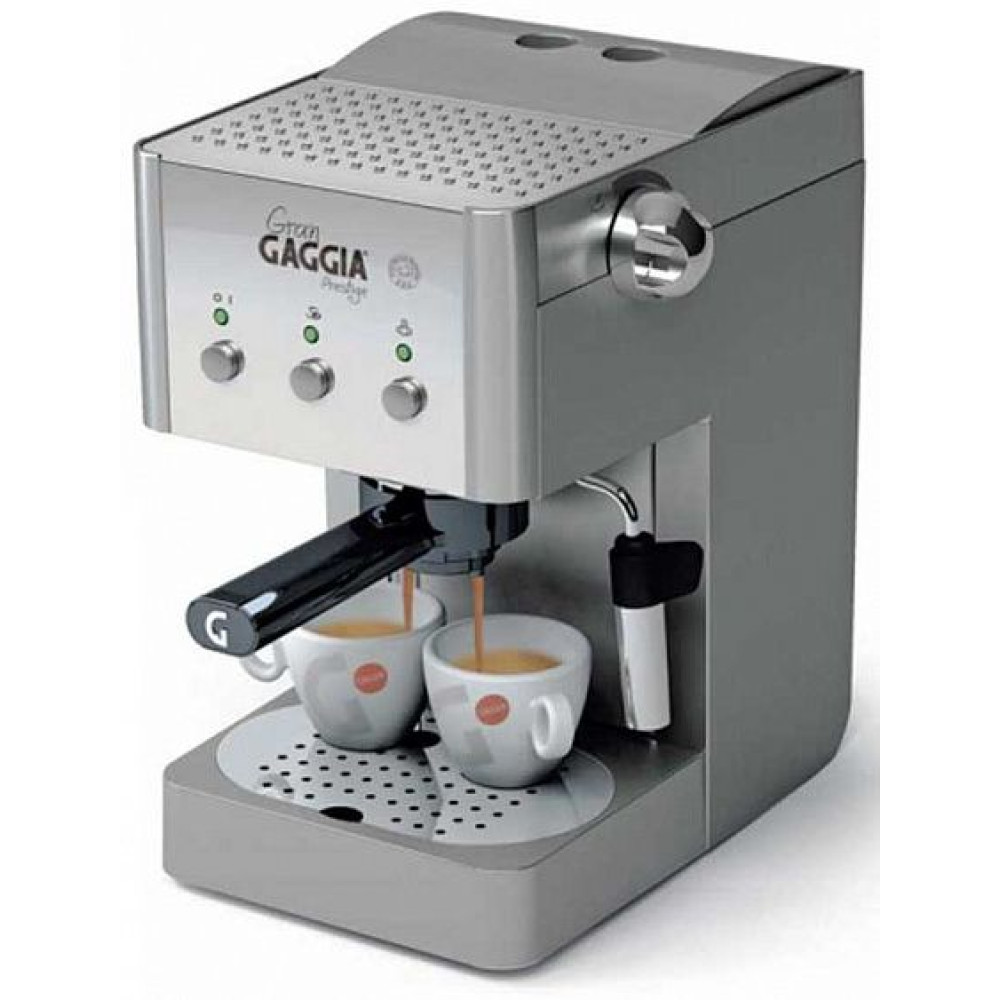 Кофеварка GAGGIA Gran Prestige
