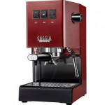 Кофеварка GAGGIA Classic red