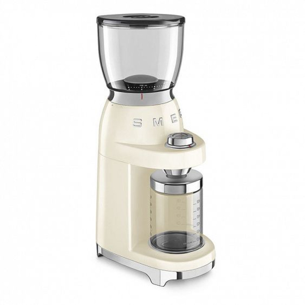 Кофемолка SMEG CGF01CREU