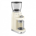 Кофемолка SMEG CGF01CREU