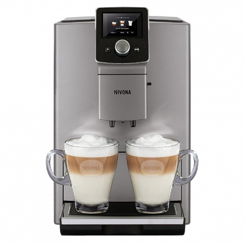 Кофемашина NIVONA CafeRomatica NICR 823