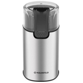 Кофемолка MAUNFELD MF-523S