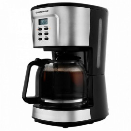 Кофеварка MAUNFELD MF-722S