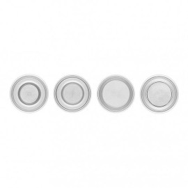 Кофеварка KITCHENAID 5KES6403EDG