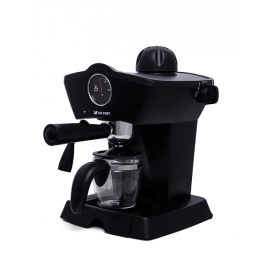 Кофеварка KITFORT КТ-706 черный