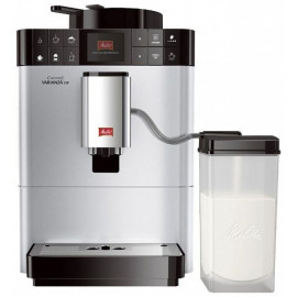 Кофемашина MELITTA caffeo f 570-101 varianza csp серебро