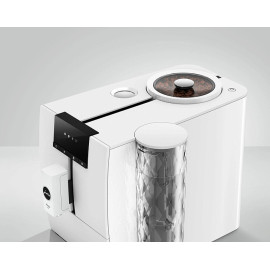 Кофемашина JURA ENA 4 Nordic White