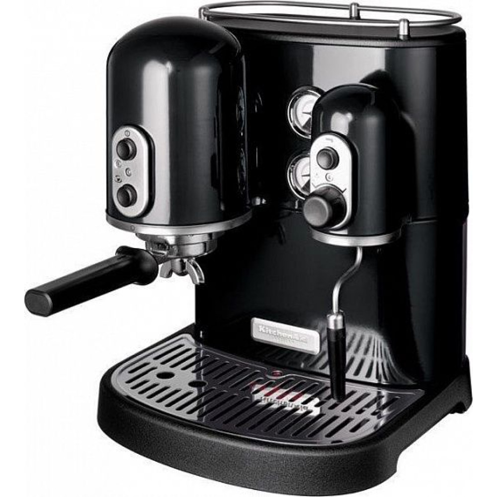 Кофемашина KITCHEN AID 5kes2102eob