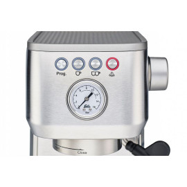 Кофемашина SOLIS Barista Perfetta Plus silver