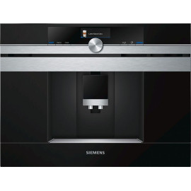 Кофемашина SIEMENS ct636les1