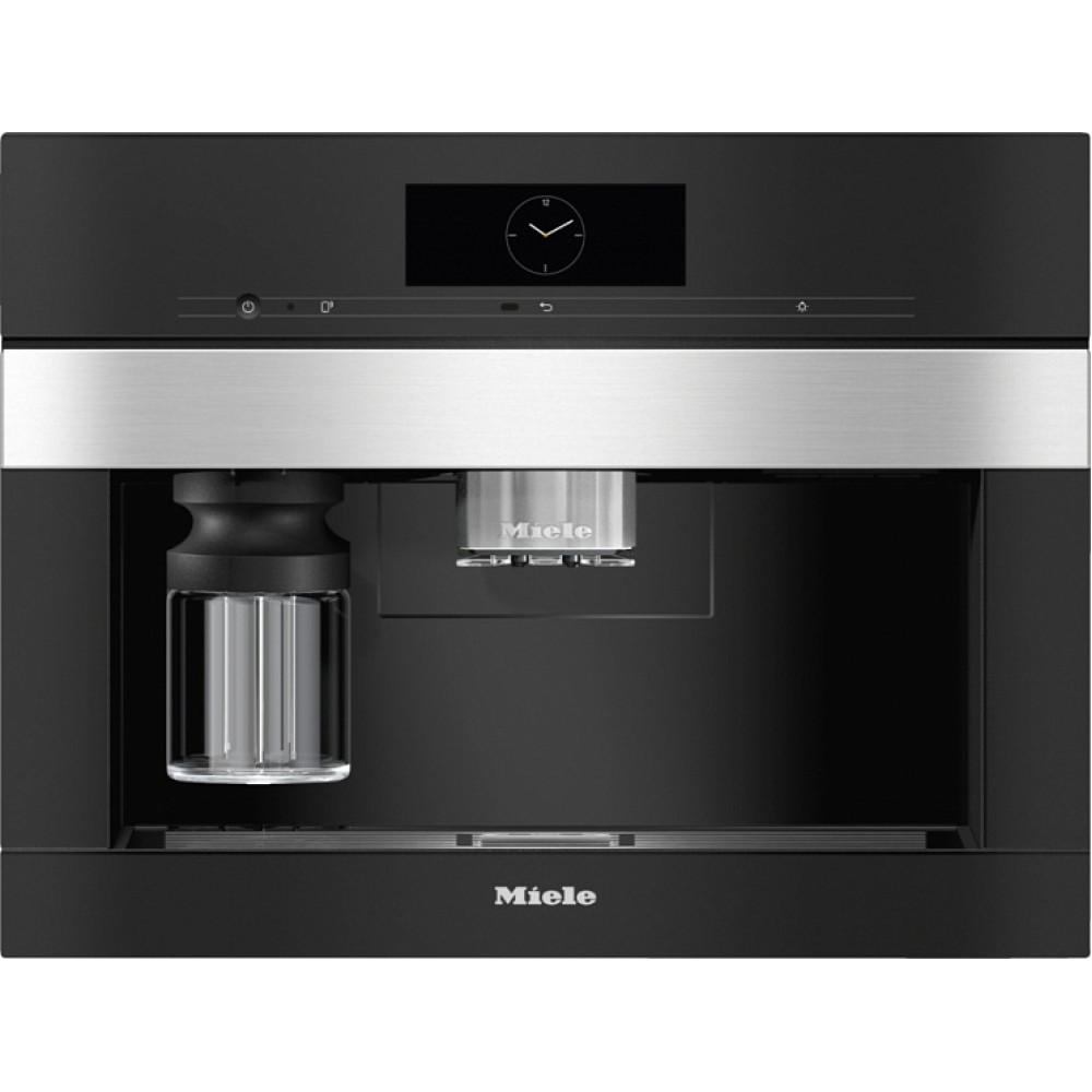 Кофемашина MIELE CVA 7840 EDST/CLST