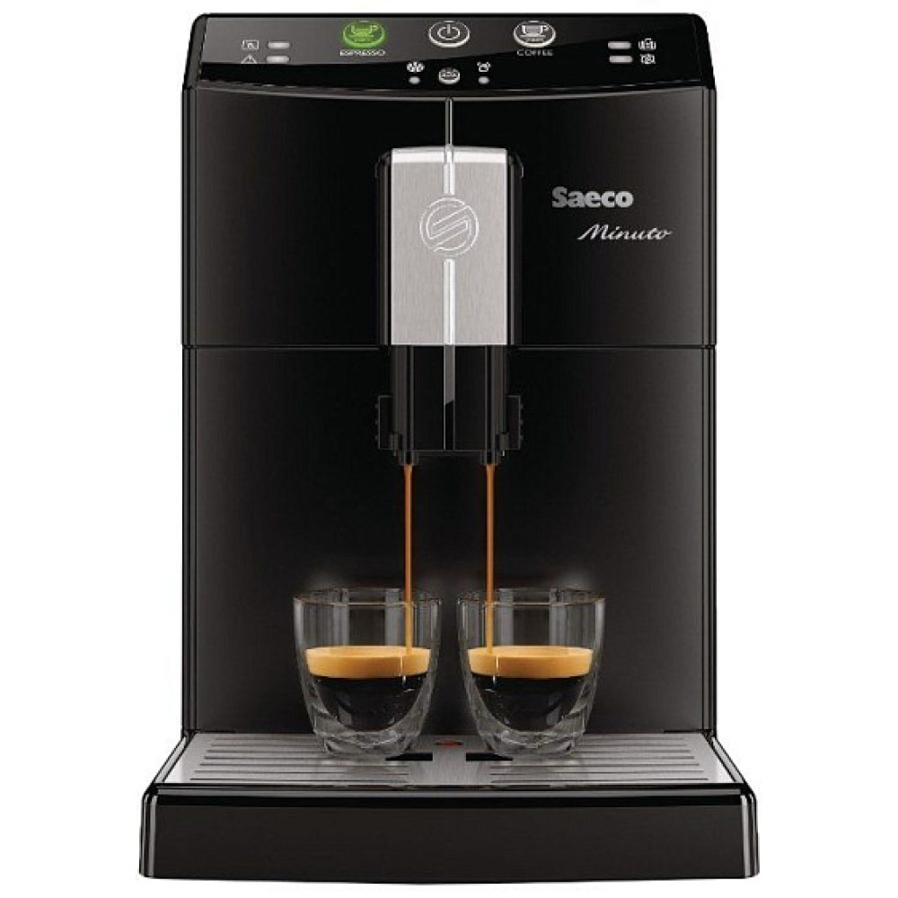 Кофемашина PHILIPS SAECO hd8760/09