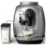 Кофемашина PHILIPS HD 865459