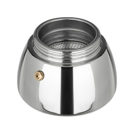 Кофеварка ITALCO Roma Induction Caffe Carraro Don Carlos