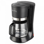 Капельная кофеварка CENTEK CT-1141 Black
