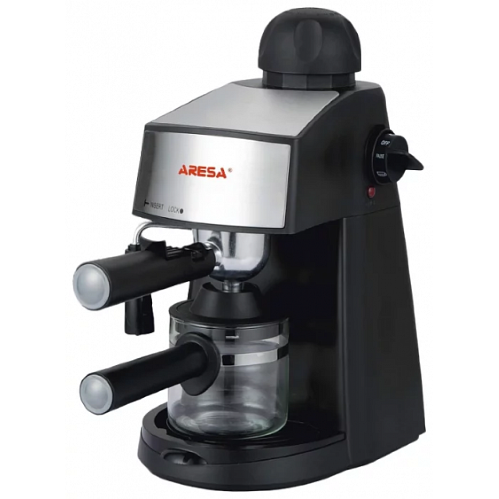 Кофеварка Aresa AR 1601 CM 111 E