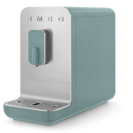 Кофемашина SMEG BCC01EGMEU