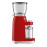 Кофемолка SMEG CGF11RDEU