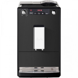 Кофемашина MELITTA Е 950-544 Solo Frosted Black