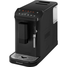 Кофемашина WEISSGAUFF WCM-225 Black Touch Cappuccino