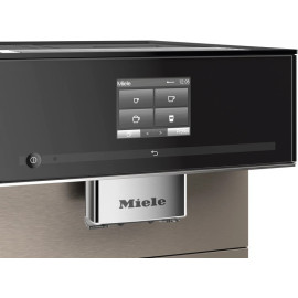 Кофемашина MIELE CM 7550 OBSW