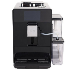 Кофемашина GRAUDE KV 30.3