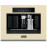 Кофемашина LOFRA YRBI66T BRASS