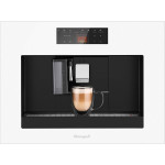 Кофемашина WEISSGAUFF WCMI-572 Touch Cappuccino
