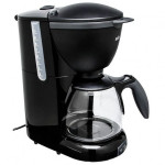 Капельная кофеварка BRAUN KF560/1 Black