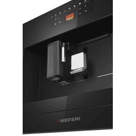 Кофемашина MEFERI MCM6010BK COMFORT PLUS
