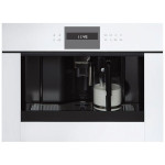 Кофемашина KUPPERSBUSCH CKV 6550.0 W