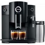 Кофемашина JURA impressa c60 pianoblack (15022)