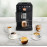 Кофемашина KAFFIT A5 Black