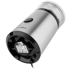 Кофемолка MAUNFELD MF-522S