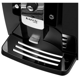 Кофемашина KAFFIT KLM 1601 black