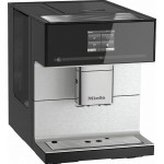 Кофемашина Miele CM 7350 (black)