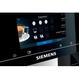 Кофемашина SIEMENS TP703R09