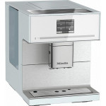 Кофемашина Miele CM 7350 (white)