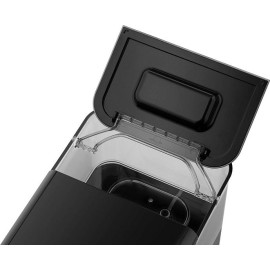 Кофемашина WEISSGAUFF WCM-225 Black Touch Cappuccino